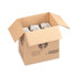 STARBUCKS COFFEE COMPANY 11018186CT Coffee, Pike Place, 1 lb Bag, 6/Carton
