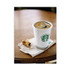 STARBUCKS COFFEE COMPANY 11018186CT Coffee, Pike Place, 1 lb Bag, 6/Carton