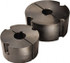 TB Wood's TL201278 7/8" Bore, 3/16" Keyway Width x 3/32" Keyway Depth, Tapered Lock Sprocket Bushing