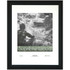 SUPER COIL, INC. Timeless Frames 42446  Supreme Woods Frame, 11in x 14in, Black