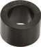 Jergens 49808 1.0018" OD, 3/4" Plate Thickness, Secondary Ball Lock, Modular Fixturing Liner