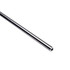 Thomson Industries QSTU 3/4 L 60 Round Linear Shafting: 0.75" Dia, 60" OAL, Steel