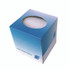 GEN 852E Facial Tissue Cube Box, 2-Ply, White, 85 Sheets/Box, 36 Boxes/Carton