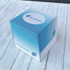 GEN 852E Facial Tissue Cube Box, 2-Ply, White, 85 Sheets/Box, 36 Boxes/Carton