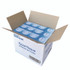 GEN 852E Facial Tissue Cube Box, 2-Ply, White, 85 Sheets/Box, 36 Boxes/Carton