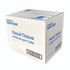 GEN 852E Facial Tissue Cube Box, 2-Ply, White, 85 Sheets/Box, 36 Boxes/Carton