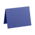 ACTION ENVELOPE LUX EX5010-23-250  Folded Cards, A1, 3 1/2in x 4 7/8in, Boardwalk Blue, Pack Of 250