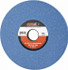 CGW Abrasives 34352 Surface Grinding Wheel: 8" Dia, 1/2" Thick, 1-1/4" Hole, 46 Grit, J Hardness