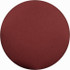 MSC 809775-08445 PSA Disc: 20" Disc Dia, 180 Grit, Aluminum Oxide