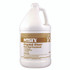 ZEP INC. Misty® 1003411 Dust Mop Treatment, Attracts Dirt, Non-Oily, Grapefruit Scent, 1gal, 4/Carton