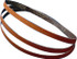 Tru-Maxx 992663 Abrasive Belt: 6" Wide, 132" Long, 150 Grit, Aluminum Oxide