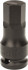 Paramount PAR-12ISB-17 1/2" Drive, 17mm Impact Hex Bit Socket