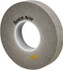 3M Deburring Wheel:  12" Dia,  4" Face Width,  5" Hole,  Density 9 N/A Silicon Carbide 7010366992