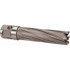 Nitto Kohki TK00525-0 Annular Cutter: 1-5/16" Dia, 1-3/8" Depth of Cut, Carbide Tipped