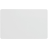 ZEBRA TECHNOLOGIES VTI, INC. Zebra Technologies 104523-111 Zebra Premier ID Card - Printable - 2.12in x 3.38in Length - 500 - White - Polyvinyl Chloride (PVC)