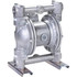 PRO-LUBE AODD/3-4/BAH/N Air Operated Double Diaphragm Pump - 3/4"