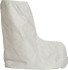 Dupont TY454SWH0001000 Boot Cover: Non Chemical-Resistant, Tyvek, White