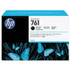 HEWLETT PACKARD SUPPLIES HP CM991A HP 761, (CM991A) Matte Black Original Ink Cartridge