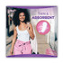 PROCTER & GAMBLE Always® 10796PK Thin Daily Panty Liners, Regular, 120/Pack