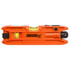 Johnson Level & Tool 40-0915 Torpedo Level: 1 Beam, Class III, Red Beam