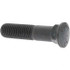 Value Collection C39296 1-8 UNC, 4-1/2" OAL, Alloy Steel Plow Bolt