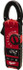 Milwaukee Tool 2236-20NST Clamp Meter: CAT III, 1.3" Jaw, Clamp On Jaw