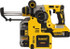 DeWALT DCH273P2DHO Cordless Rotary Hammer: 20V, Keyless