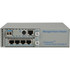 OMNITRON SYSTEMS TECHNOLOGY, INC. Omnitron Systems 8236-0-W  iConverter 8236-0-W Media Converter Chassis