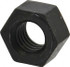 Value Collection MSC-67481564 9/16-12 UNC Steel Right Hand Heavy Hex Nut