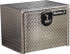 Buyers Products 1705130 Underbed Box: 24" Wide, 24" High, 24" Deep