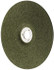 3M Depressed Center Wheel: Type 27, 7" Dia, Ceramic 7000118489
