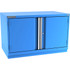 Champion Tool Storage E12002FDIL-BB Storage Cabinet: 47" Wide, 28-1/2" Deep, 29-7/8" High