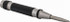 Starrett 50119 Automatic Center Punch: 7/16"