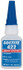 Loctite 233927 Adhesive Glue: 1 oz Bottle, Clear