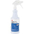 3M 7100038228 Glass Cleaners; Container Type: Spray Bottle ; Container Size: 32 oz ; Scent: Pleasant ; Concentrated: Yes ; Application: General Purpose Cleaner ; Formula Type: Non-Ammoniated Formula