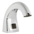 RUBBERMAID COMMERCIAL PROD. 402073 One Shot Soap Dispenser - Touch Free, Liquid, 1.9 x 5.5 x 4, Polished Chrome