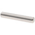 Value Collection MSC-67600247 Standard Pull Out Dowel Pin: 1/8 x 3/4", Stainless Steel, Grade 18-8, Bright Finish