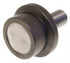 Osborn International 0009732900 Flanged Cam Follower: 1.375" Roller Length, 1.25" Stud Length