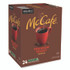 KEURIG DR PEPPER McCafe® 7465 Premium Roast K-Cup, 24/BX