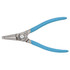 Gedore 2930684 Retaining Ring Pliers; Tool Type: Circlip Plier ; Tip Angle: 0.00 ; Tip Diameter (mm): 3.20 ; Overall Length (mm): 332.0000 ; Handle Type: Dipped ; Body Material: Chrome Vanadium Steel