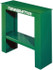 Tennsmith SR24-STAND 38 Inch Long x 12-7/8 Inch Wide/Deep x 38 Inch High, Metal Cutting and Forming Machine Stand