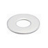 Foreverbolt FBMWASH20P10 Flat Washers; Washer Type: Flat Washer ; Material: Stainless Steel ; Thread Size: M20 ; Standards: DIN 125A ; Additional Information: NL-19. Surface Treatment, Made in the USA