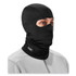 TENACIOUS HOLDINGS, INC. ergodyne® 16832 N-Ferno 6832 Spandex Balaclava Face Mask, One Size Fits Most, Black