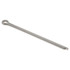 Value Collection C207-CPS1563000 5/32" Diam x 3" Long Extended Prong Cotter Pin