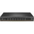 VERTIV AVOCENT SCMV285DPH-400  Vertiv Cybex Secure MultiViewer KVM Switch 8 port - NIAP Approved - Dual AC - Secure Desktop KVM Switches - Secure KVM Switch - Dual Head - NIAP Certified - Secure Keyboard - 4 to 16 Port