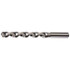 Cleveland C03150 Jobber Length Drill Bit: Letter Z, 118 °, High Speed Steel