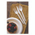 ECO-PRODUCTS,INC. EPCE6FKWHT Cutlery for Cutlerease Dispensing System, Fork, Plastic, White, 960/Carton