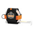 TENACIOUS HOLDINGS, INC. ergodyne® 19771 Squids 3770 Belt Clip Tape Measure Holder, X-Large, 3.62 x 7.25 x 2.5, Polyester, Black