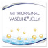 UNILEVER Vaseline® 31100EA Jelly Original, 1.75 oz Jar