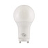 Euri Lighting EA19-8W2020EG-2 Fluorescent Commercial & Industrial Lamp: 8 Watts, A19, 2-Pin Base